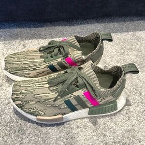 Adidas NMD women’s sneakers